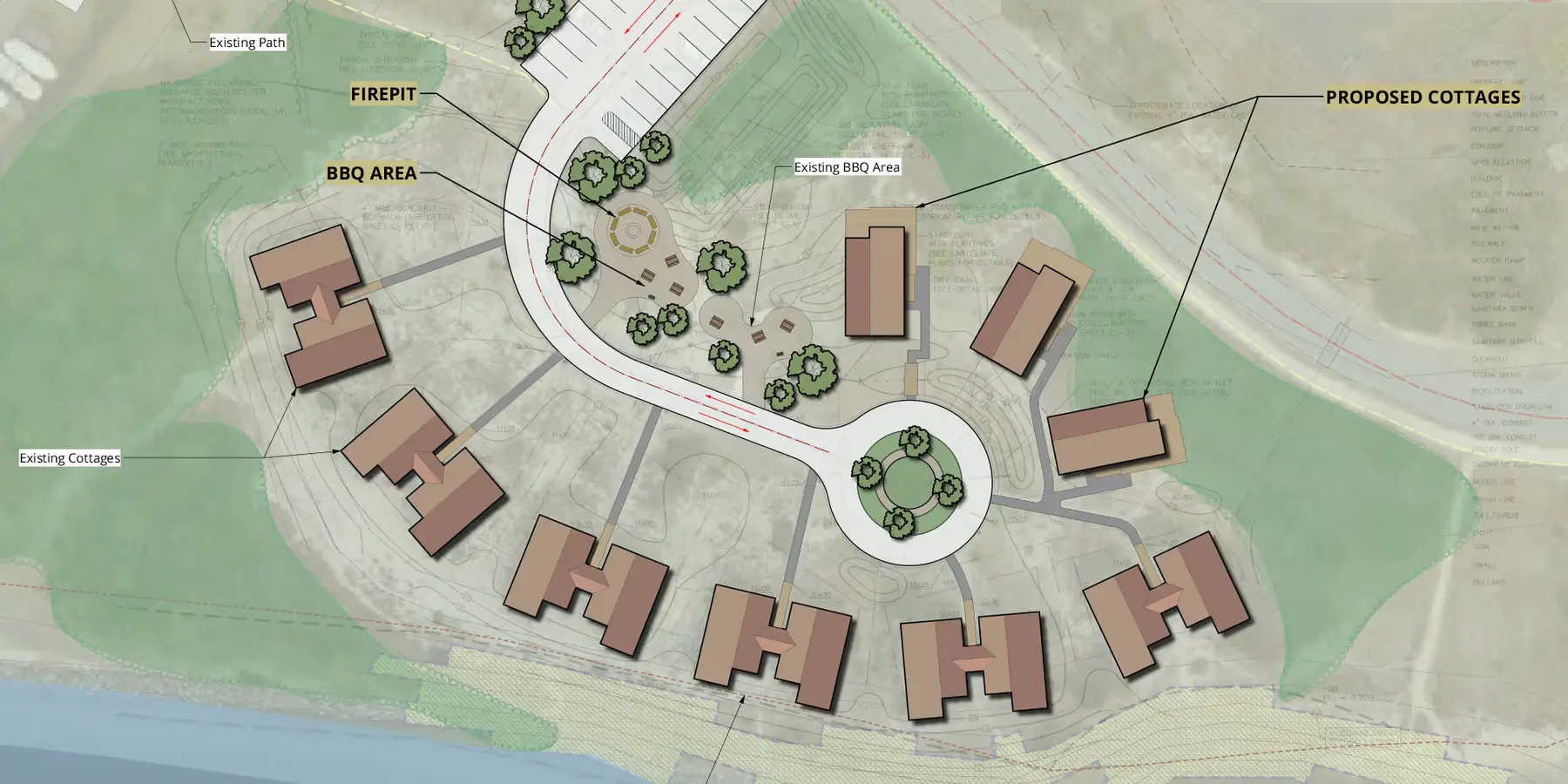 Delaware State Park Campgrounds — Delaware