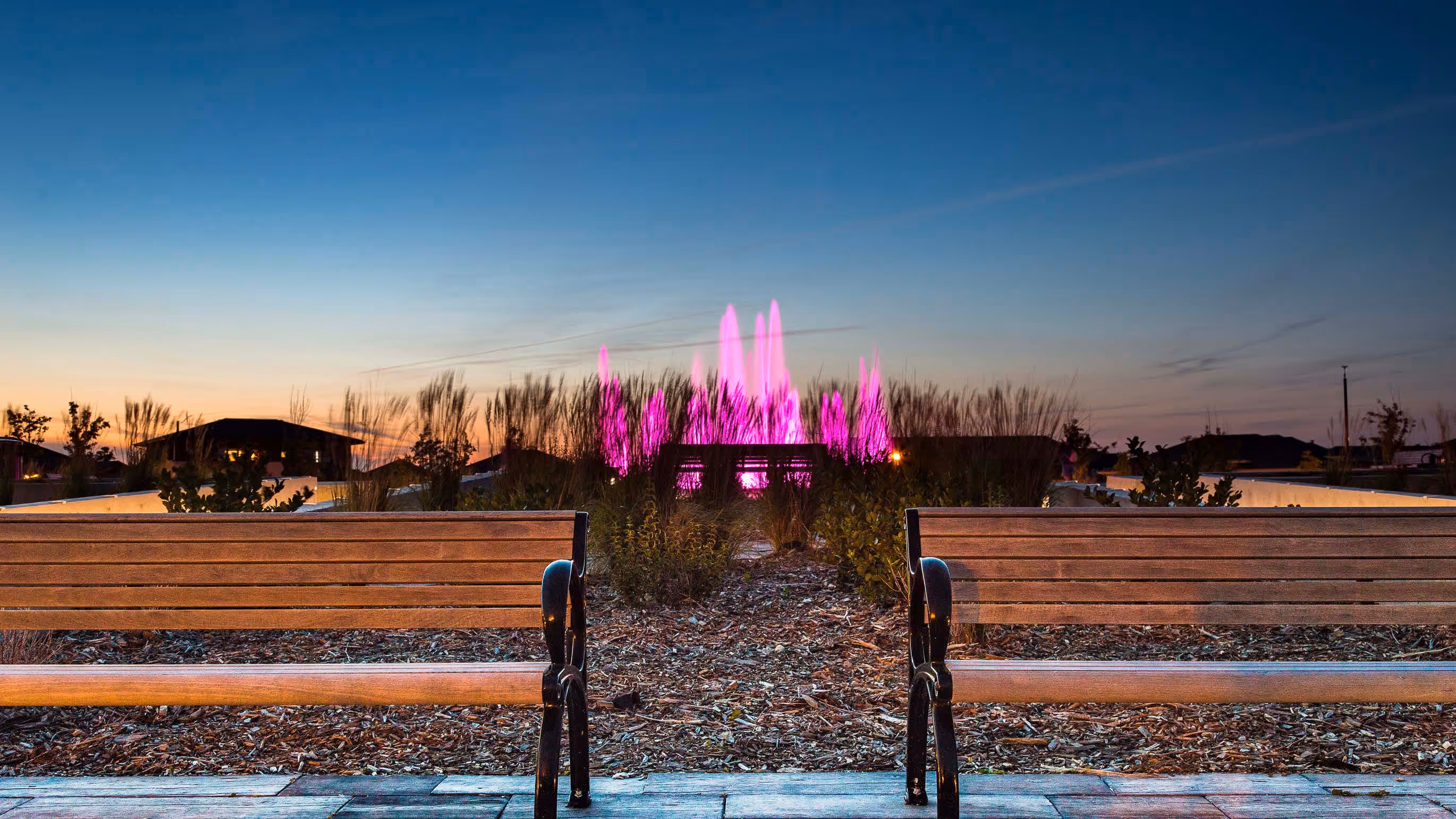 Rose Lake Green Court, Manitoba — project view 4