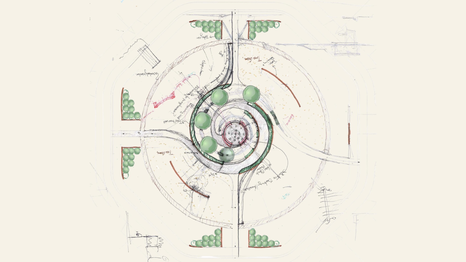 Rose Lake Green Court, Manitoba — project view 6