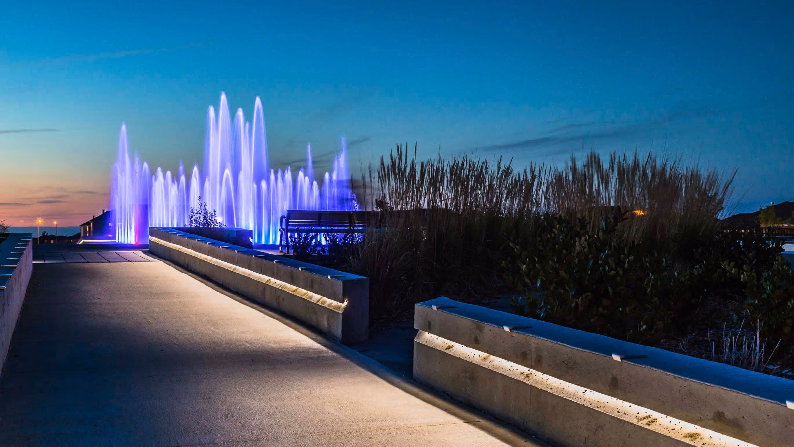Rose Lake Green Court, Manitoba — project view 7