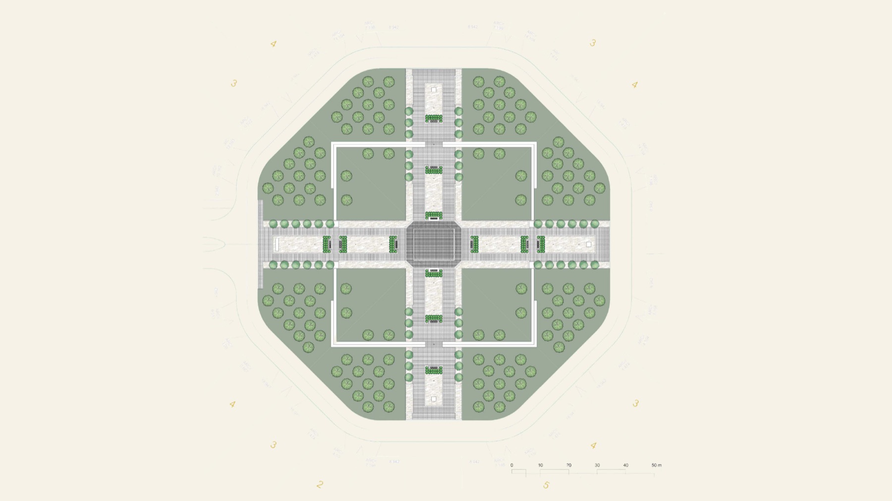 Rose Lake Green Court, Manitoba — project view 8