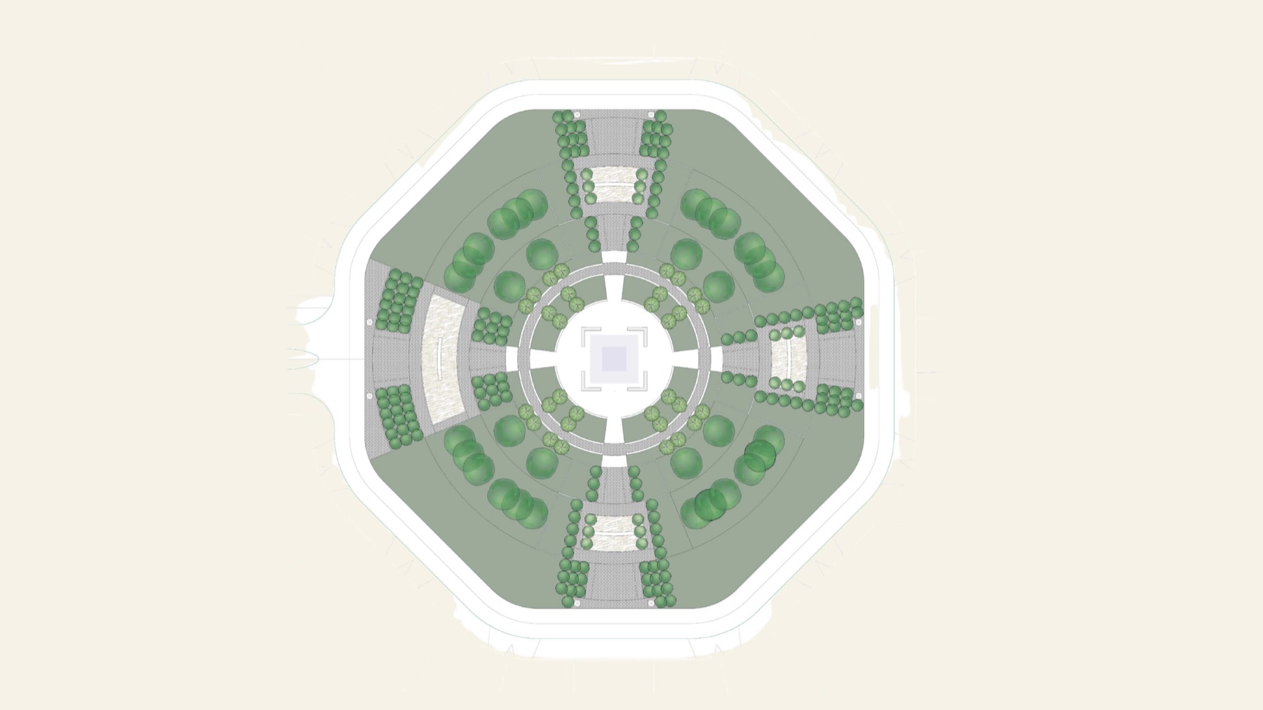 Rose Lake Green Court, Manitoba — project view 9