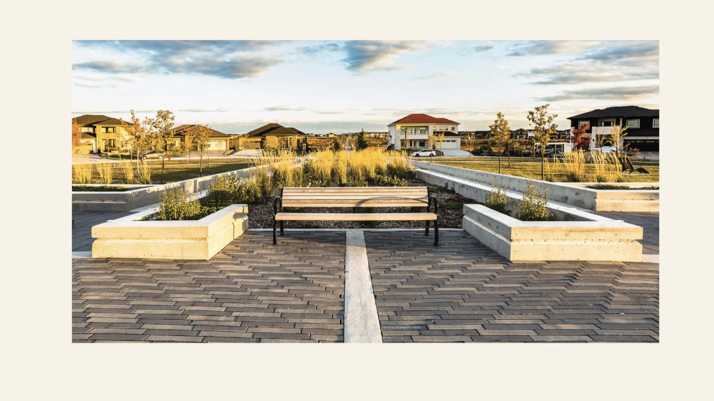 Rose Lake Green Court, Manitoba — project view 11